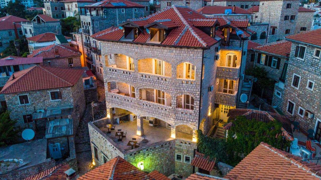 Villa Dulcinea Ulcinj Kültér fotó