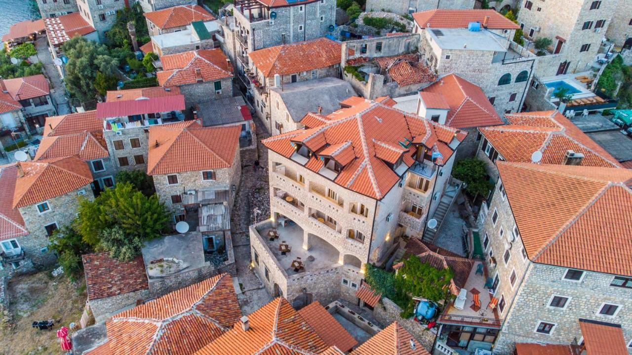 Villa Dulcinea Ulcinj Kültér fotó